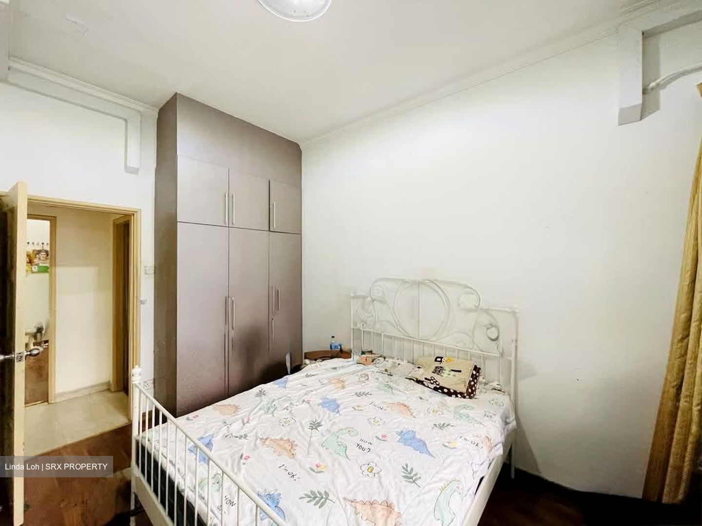 Ampas Apartment (D12), Apartment #537264241